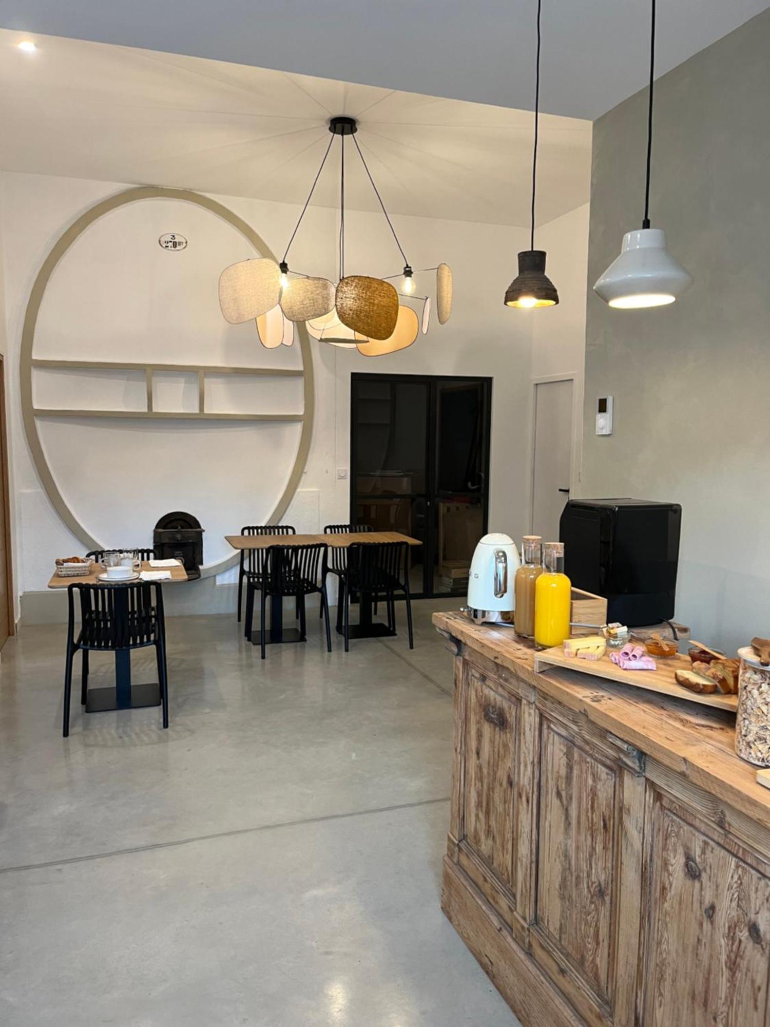 Le Chai Nissan-lez-Enserune Extérieur photo